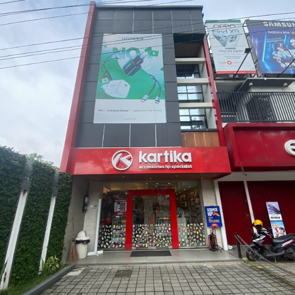 Kartika – Boyolali