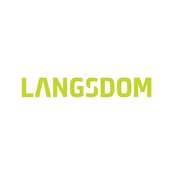 Langsdom