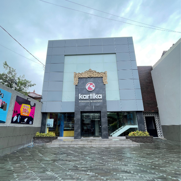 Kartika – Denpasar Bali