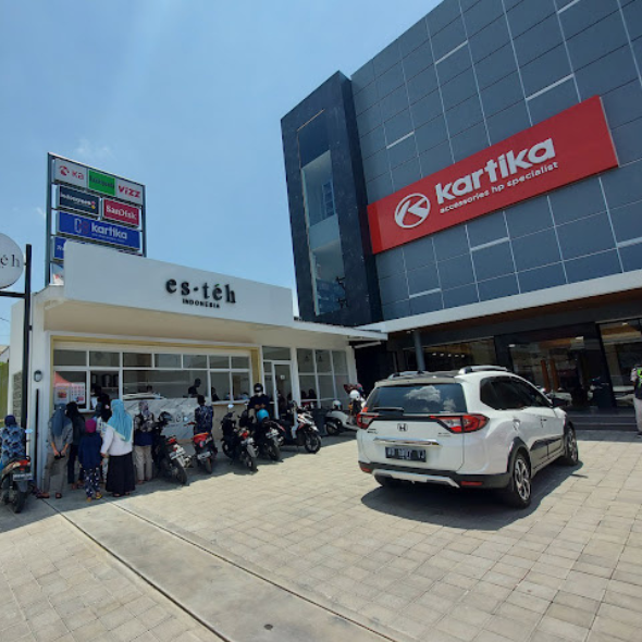 Kartika – Sukoharjo