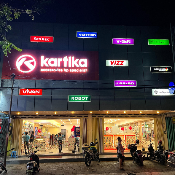 Kartika – Kediri