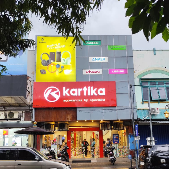 Kartika – Madiun