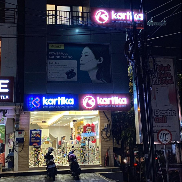 Kartika – Magelang