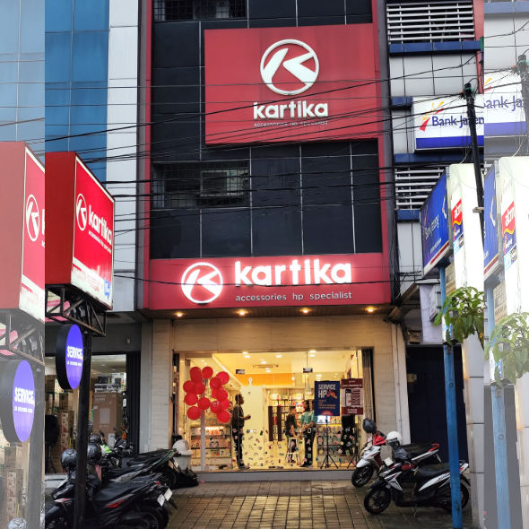 Kartika – Nusukan Solo