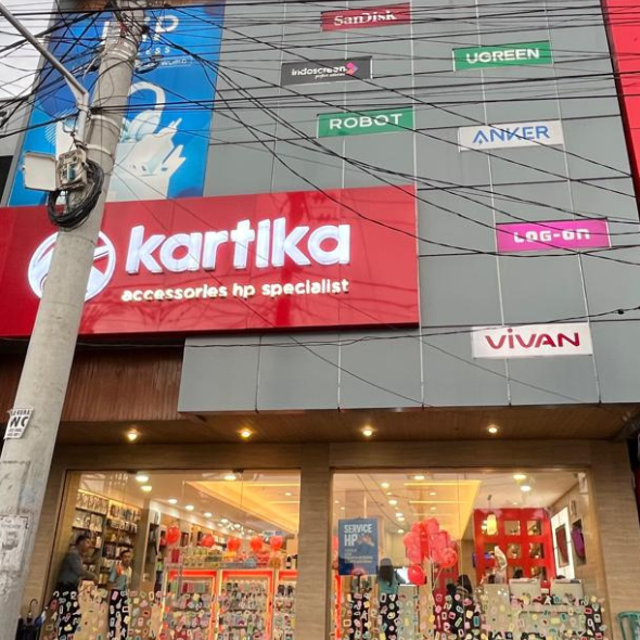 Kartika – Ponorogo