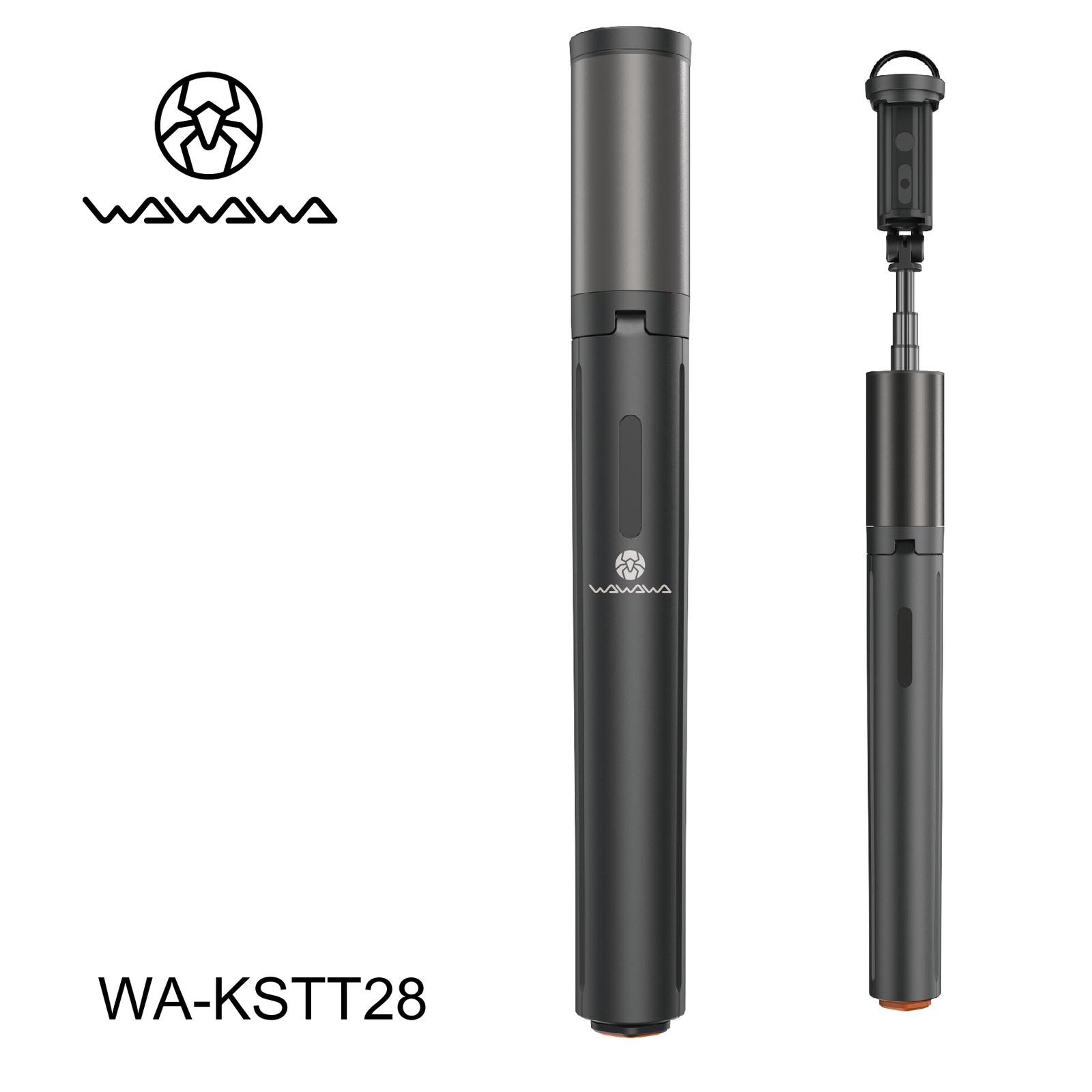 WAWAWA WA-KSTT28 Tripod Stand HP 170cm Pro