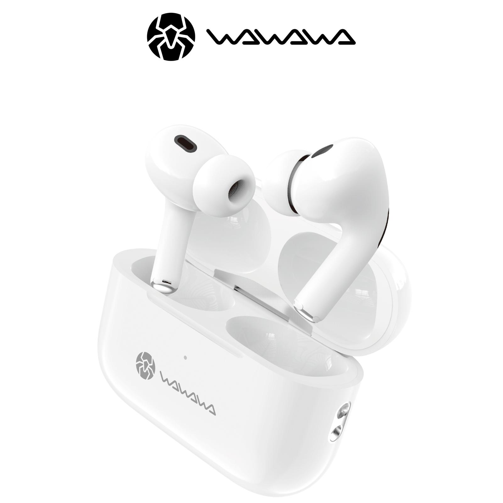 WAWAWA WA-39 TWS Wireless Earphone Bluetooth