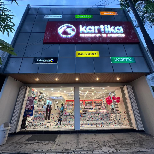 Kartika – Purwodadi