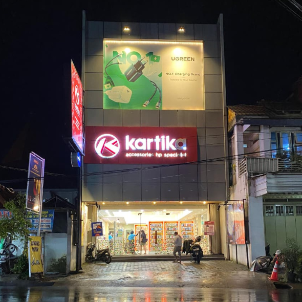 Kartika – Purwokerto