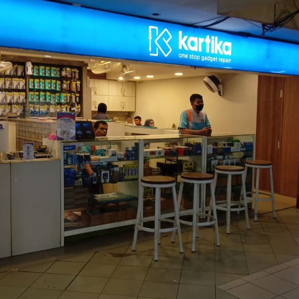 Kartika – Singosaren Plasa