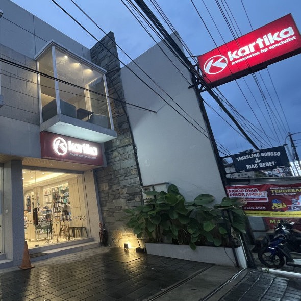 Kartika – Tanjung Anom