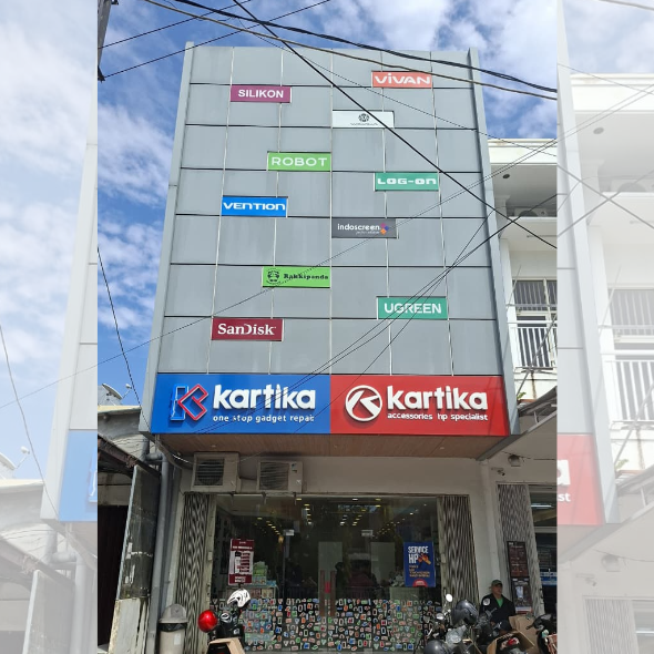 Kartika – Tlogosari Semarang