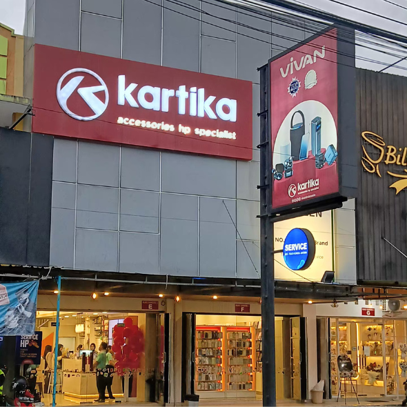 Kartika – UMS Solo