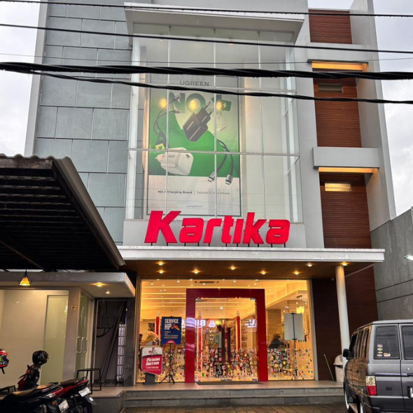 Kartika – Wonogiri