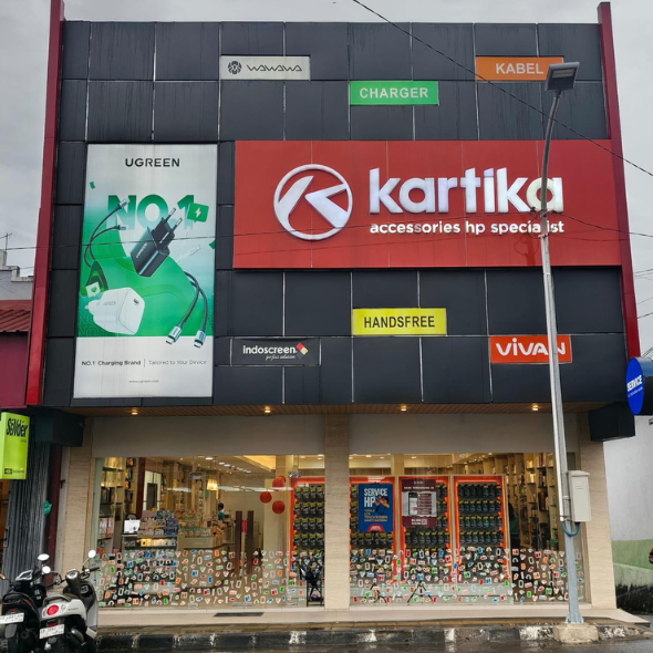 Kartika – Wonosari