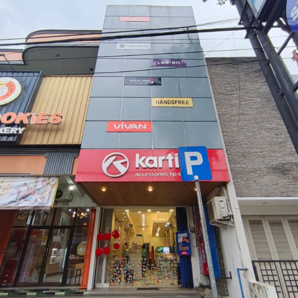 Kartika – Wonosobo