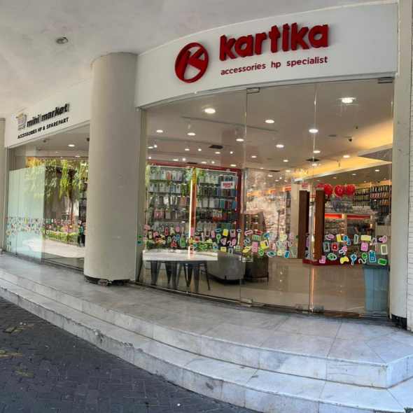 Kartika – Wtc Surabaya