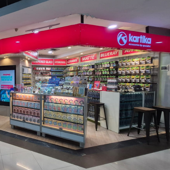 Kartika – Wtc Surabaya